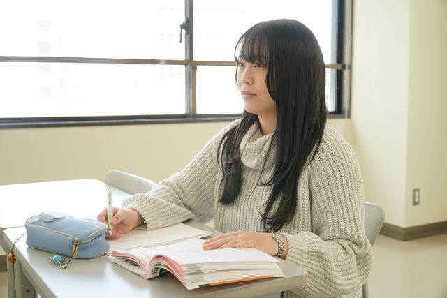 施設・設備のポイント 写真3