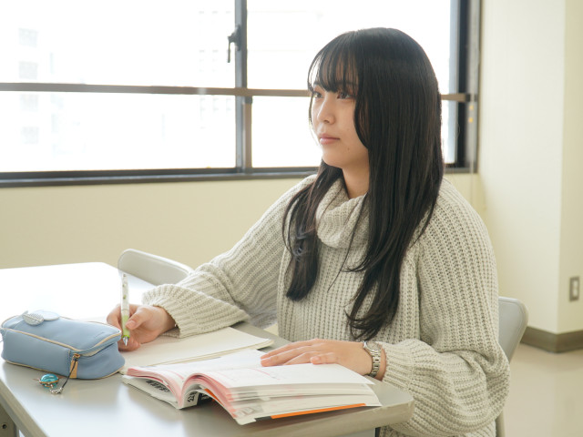 施設・設備のポイント 写真3