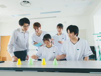 作業療法学科学部・学科・コース情報