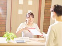 医療事務学科学部・学科・コース情報