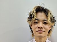 先輩・先生の声？