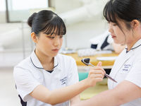 理学療法学科学部・学科・コース情報