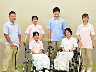 中央福祉医療専門学校