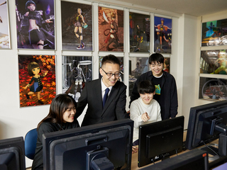 新高校2年生・3年生対象 オープンキャンパス&体験入学の画像