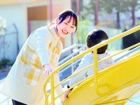 こども健康･教育学科学部・学科・コース情報