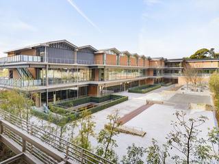 京都女子大学