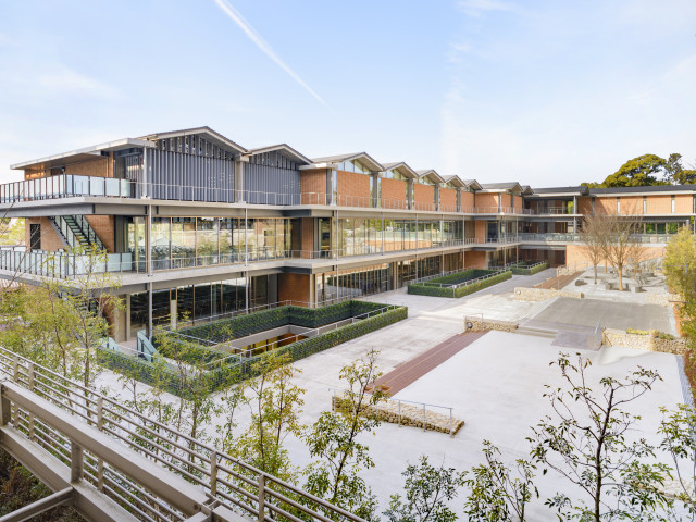 京都女子大学