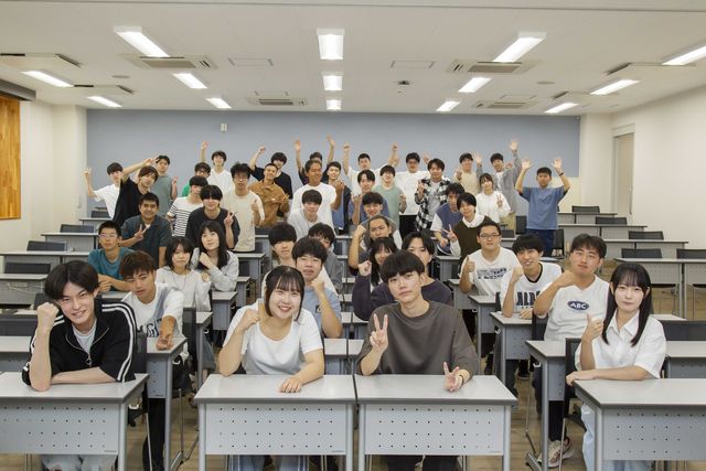 専門学校 国際理工カレッジ