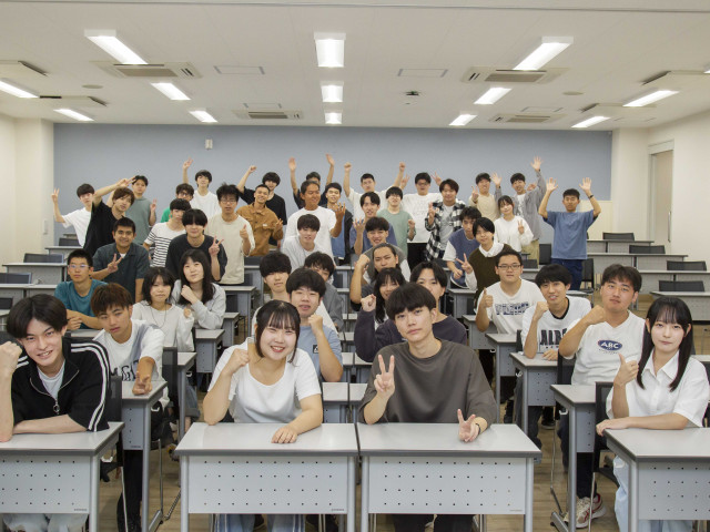 専門学校 国際理工カレッジ