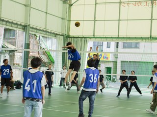 施設・設備のポイント 写真2