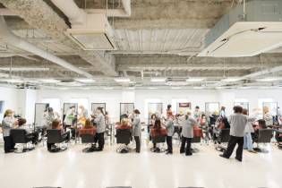 愛知美容専門学校