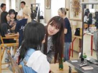  愛知美容専門学校からのニュース画像[8942]