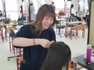  愛知美容専門学校からのニュース画像[8943]