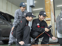 自動車整備科学部・学科・コース情報