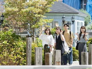 施設・設備のポイント 写真1