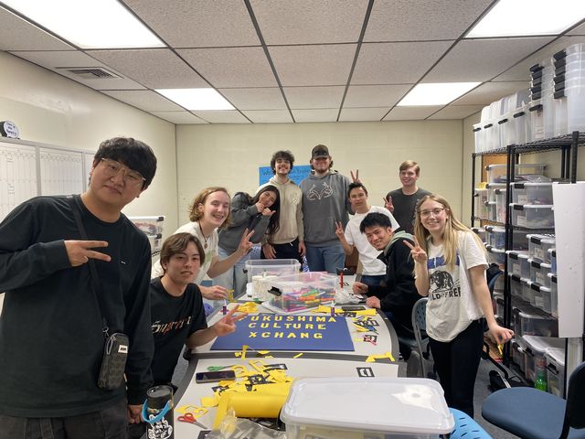 施設・設備のポイント 写真1