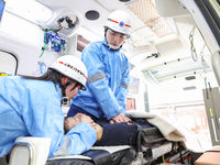 救急救命士学科学部・学科・コース情報