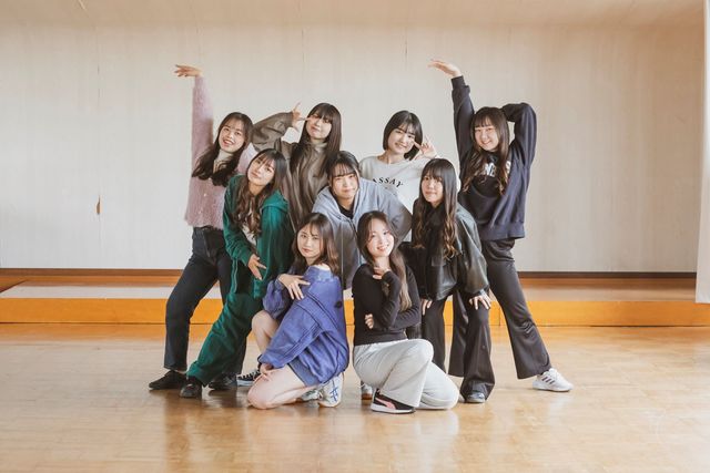 施設・設備のポイント 写真3