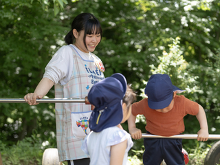 千葉明徳短期大学オープンキャンパス特集1の写真