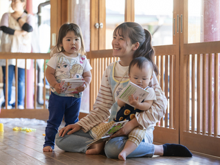 千葉明徳短期大学オープンキャンパス特集2の写真