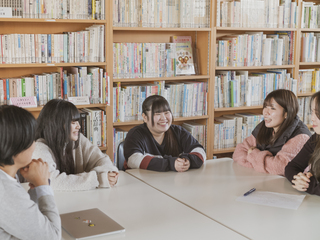 千葉明徳短期大学オープンキャンパスイメージ画像