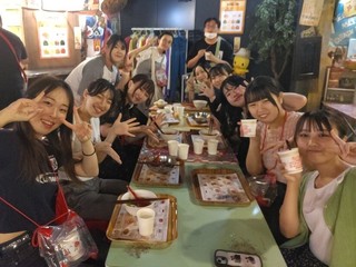 千葉明徳短期大学オープンキャンパスイメージ画像