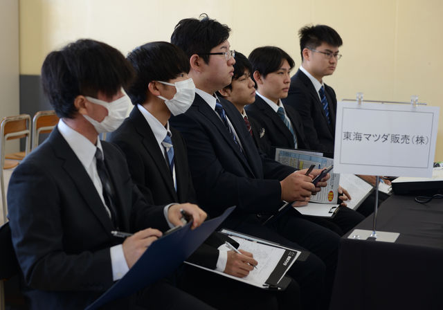 施設・設備のポイント 写真2