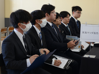 施設・設備のポイント 写真2