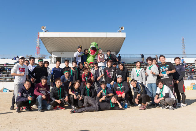 施設・設備のポイント 写真3