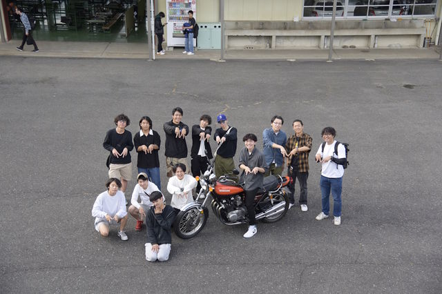 名鉄自動車専門学校