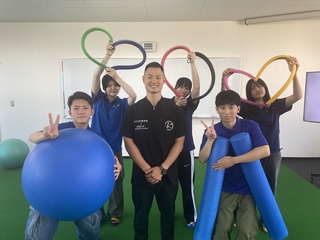  中央スポーツ医療専門学校からのニュース画像[8755]
