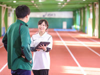 スポーツ鍼灸アナリスト学科学部・学科・コース情報