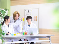 バイオテクロノジー学科学部・学科・コース情報