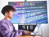 プログラマゾーン学部・学科・コース情報