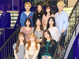 ミス・パリ・ビューティ専門学校 大宮校