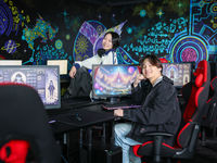 ゲームエンタメゾーン学部・学科・コース情報