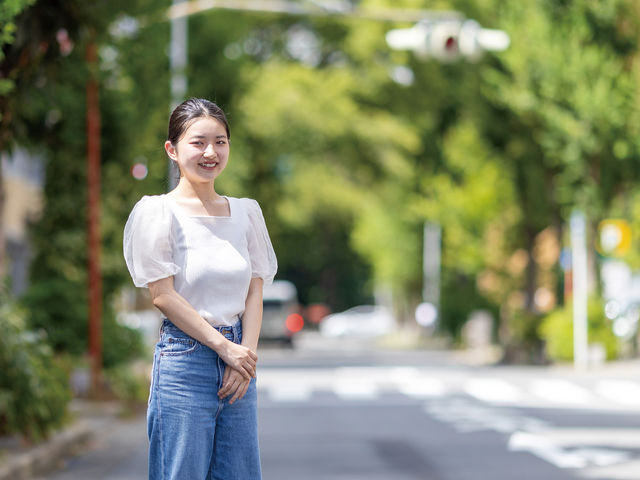 保育・介護・ビジネス名古屋専門学校の写真