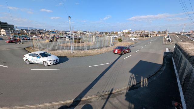 施設・設備のポイント 写真3