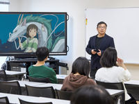 日本語日本文学科学部・学科・コース情報