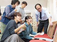 歴史学科学部・学科・コース情報