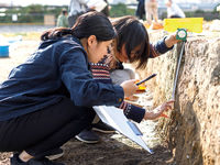 歴史遺産学科学部・学科・コース情報