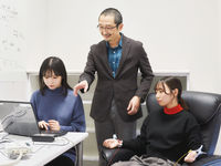 総合心理学科学部・学科・コース情報