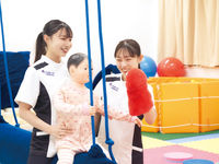 作業療法学科学部・学科・コース情報