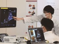 臨床検査学科学部・学科・コース情報