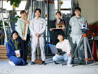 修成建設専門学校