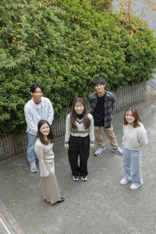 修成建設専門学校オープンキャンパスイメージ画像