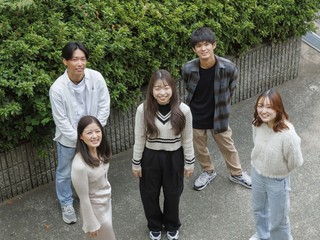 修成建設専門学校オープンキャンパスイメージ画像