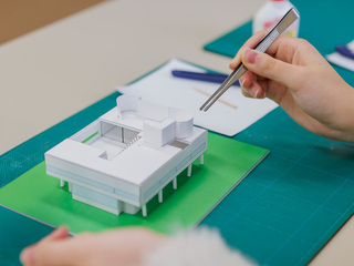 修成建設専門学校オープンキャンパス特集1の写真