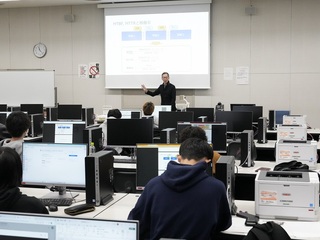施設・設備のポイント 写真2