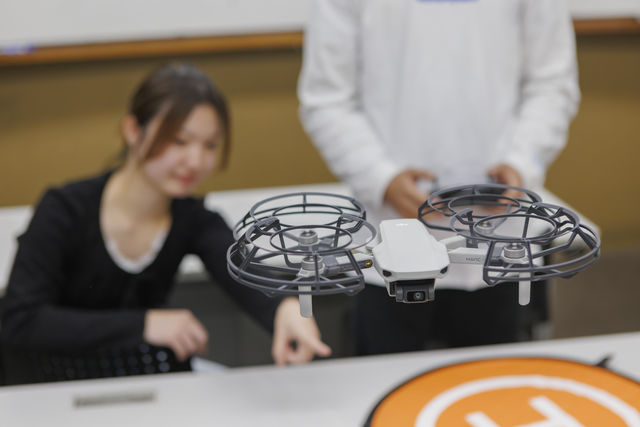 修成建設専門学校オープンキャンパスイメージ画像